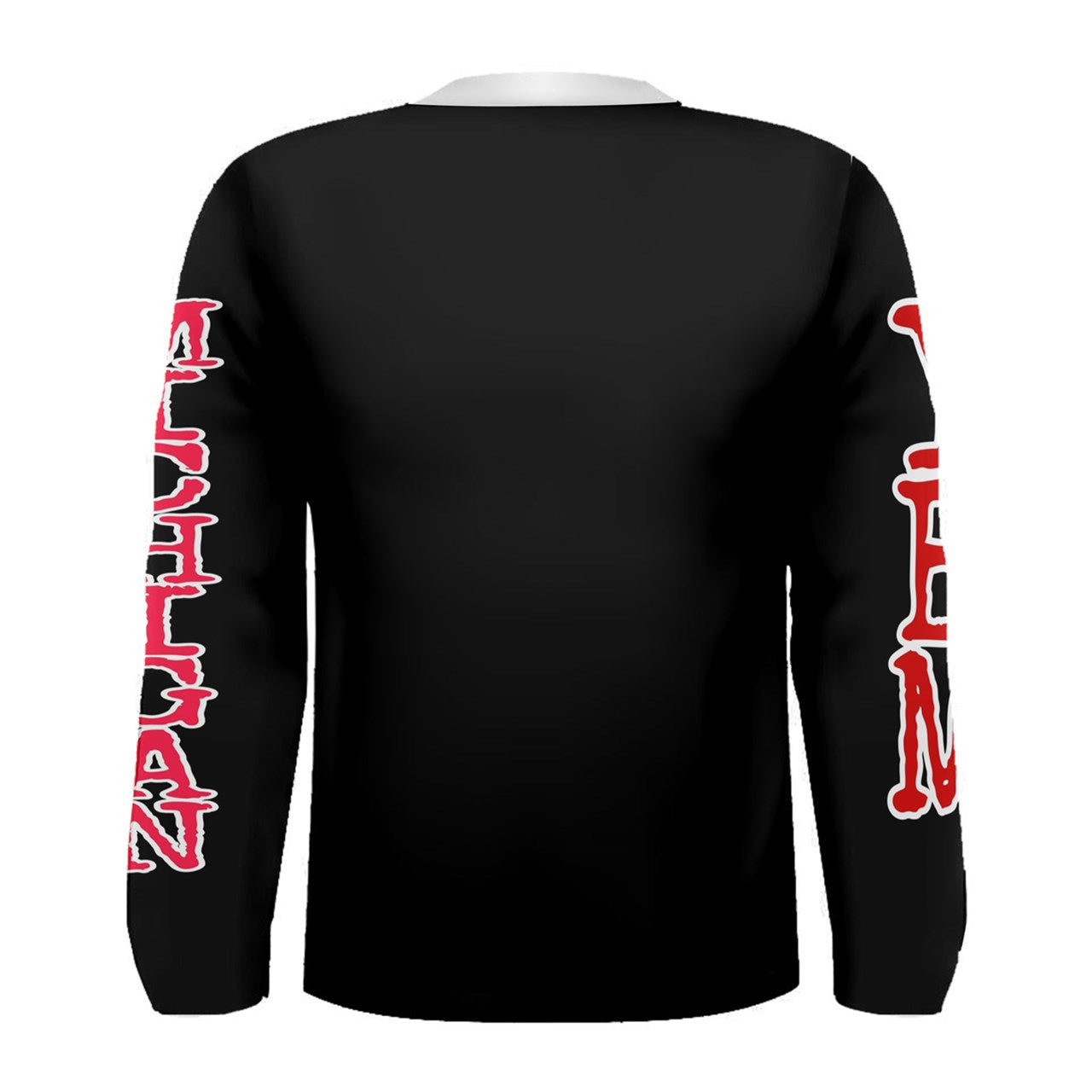 Roll Wit It Men's Long Sleeve Tee