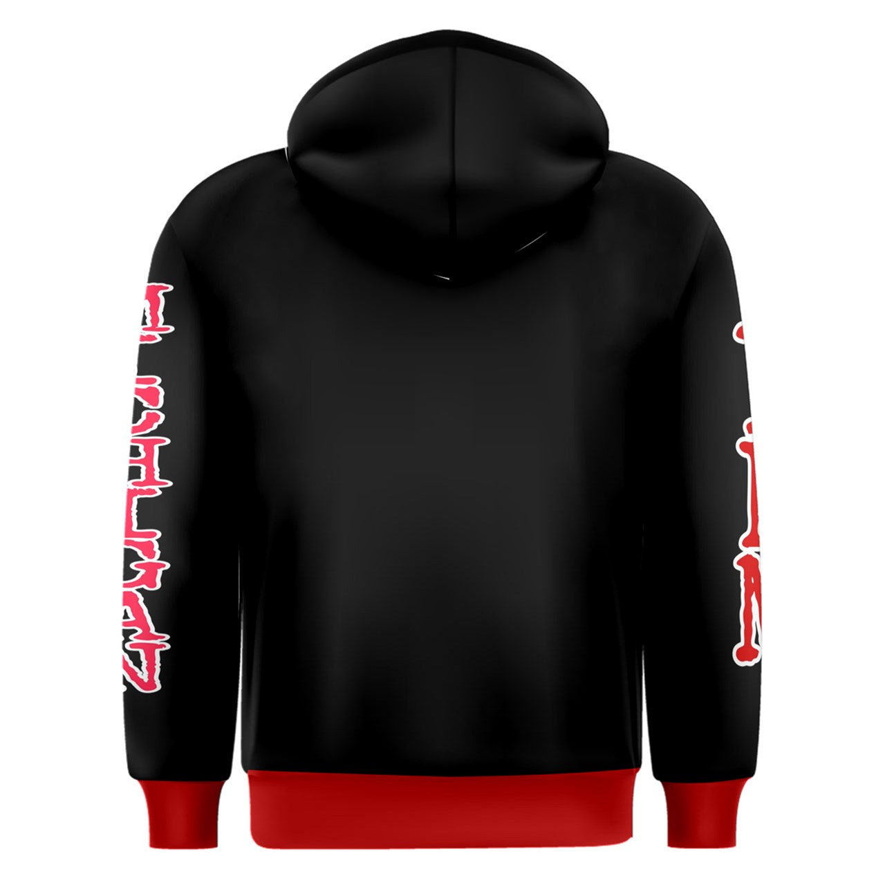 Roll Wit It Men's Overhead Hoodie