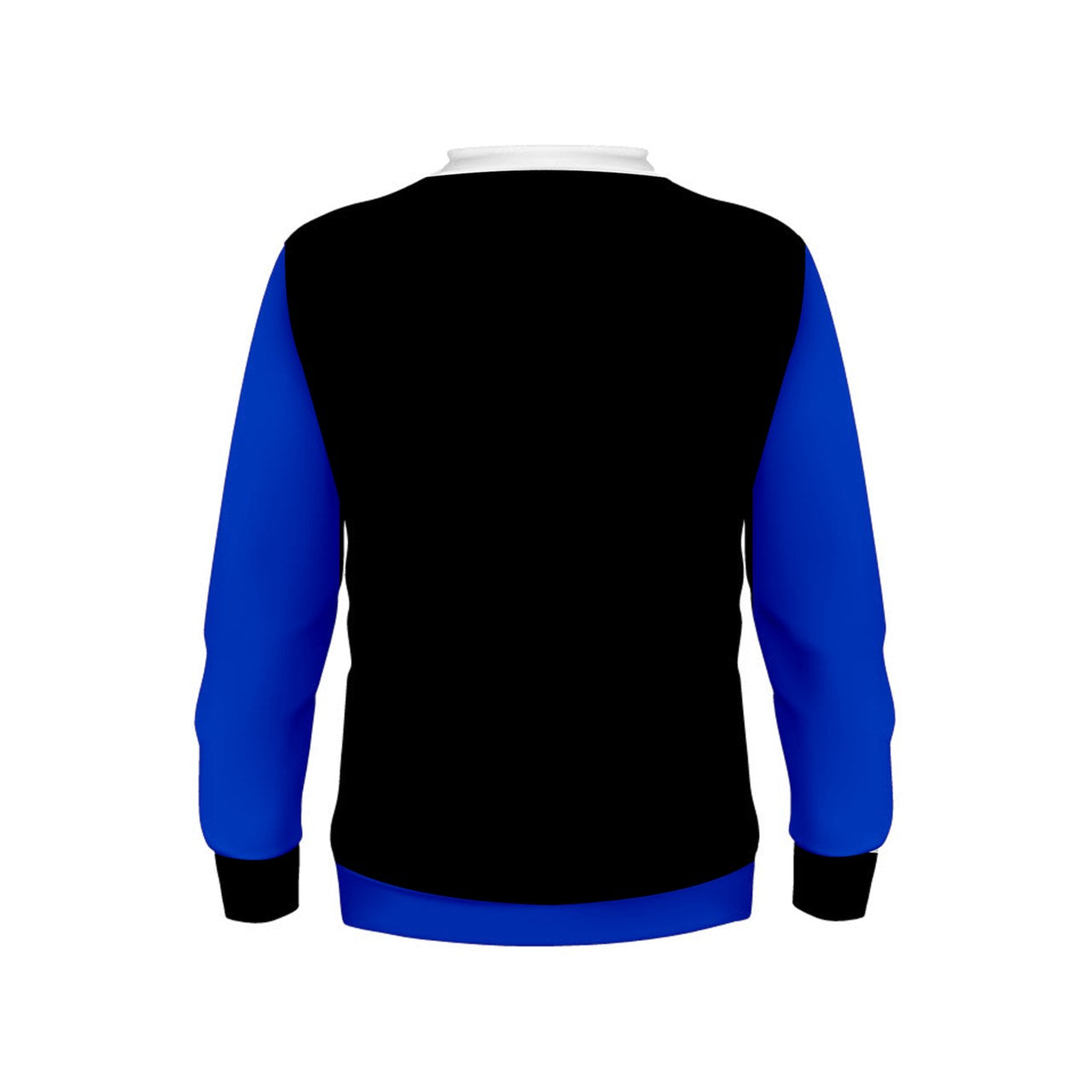 Lamar Casey Jr. Kids' Sweatshirt (Custom Item contact DtheRebel to make yours)