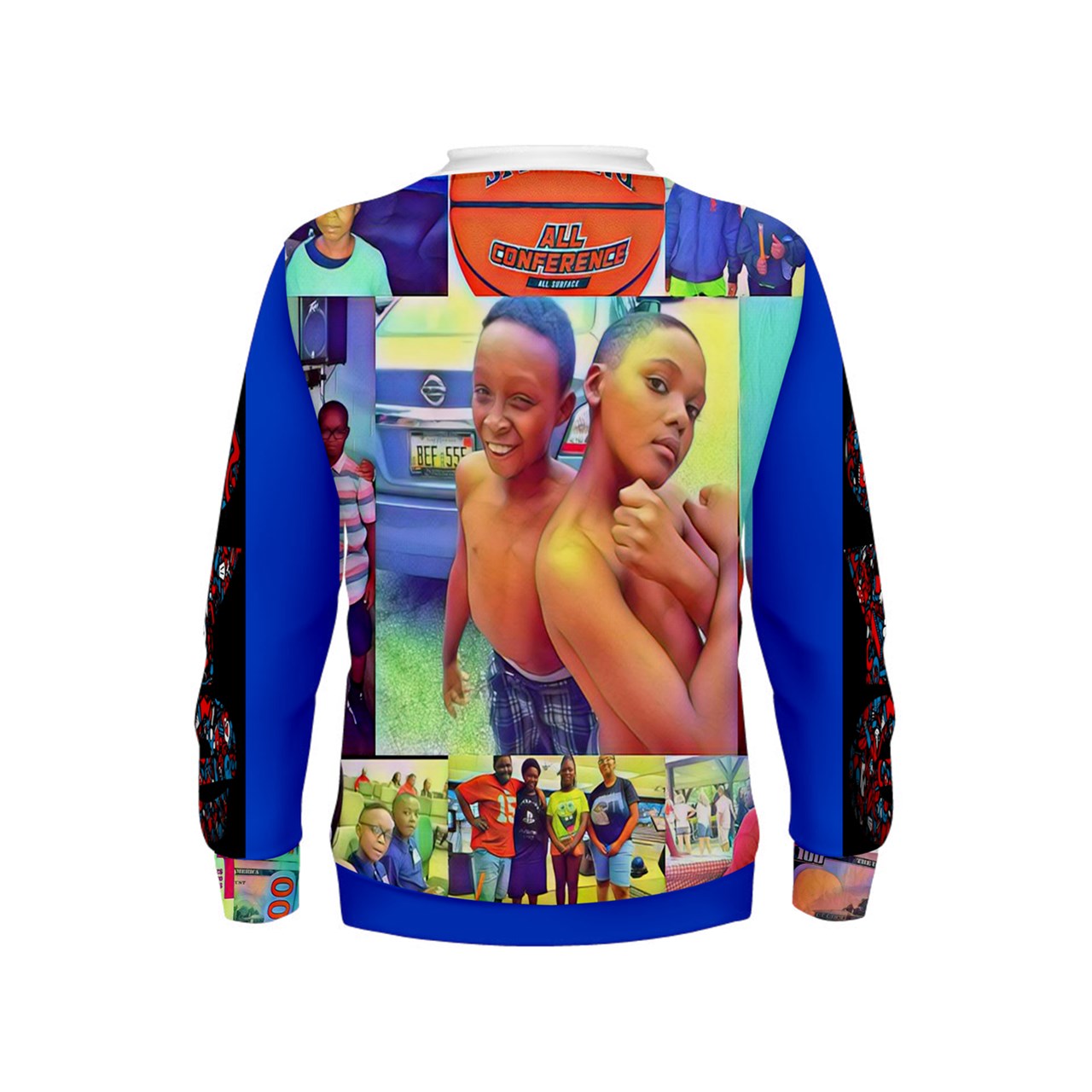 LoYe Kids' Sweatshirt