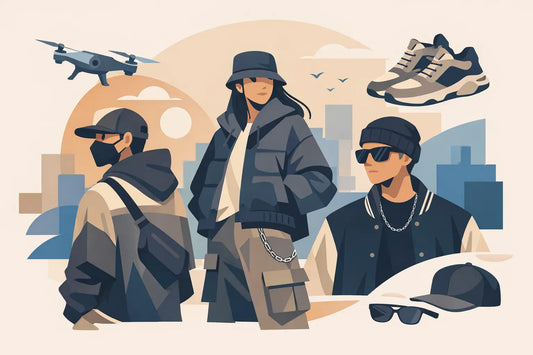 Streetwear Fashion Trends 2026 That Matter