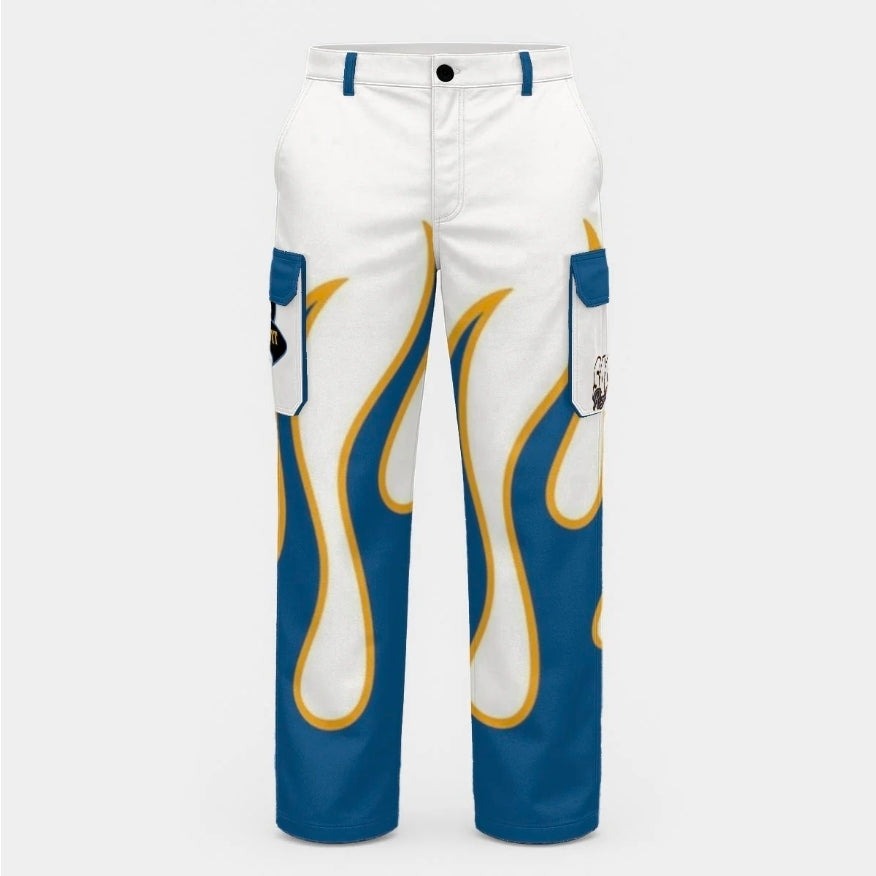 CARGO PANTS