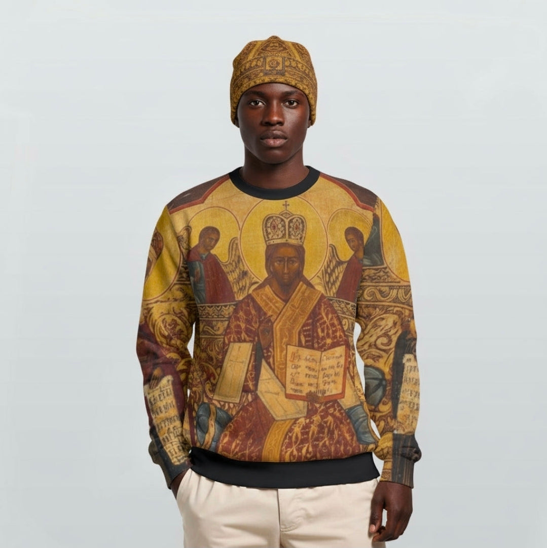 Sweatshirts