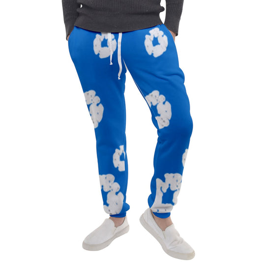 Detroit Lions Tears Of Cotton Jogger Sweatpants