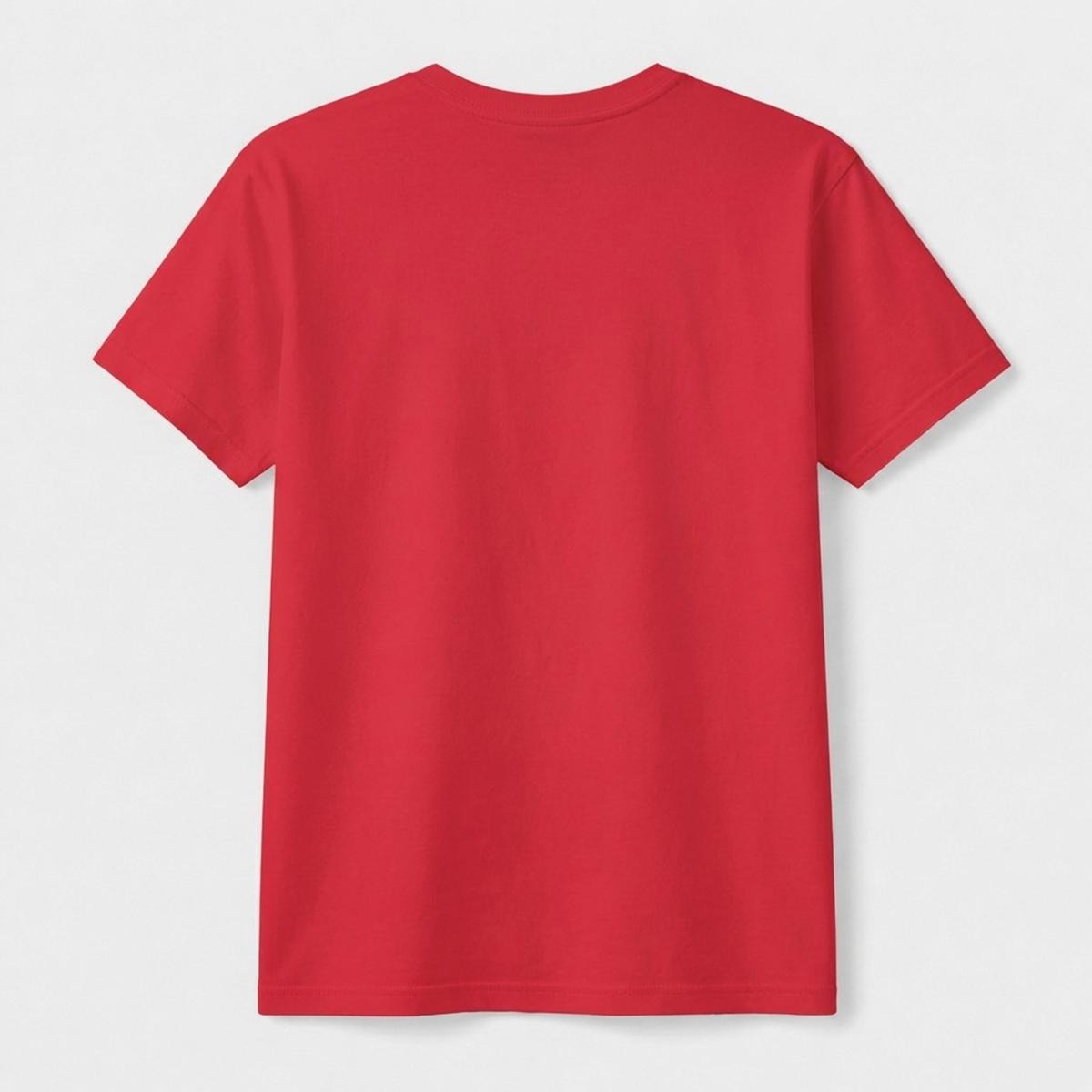 SwagNasty Red White And Blue Flag |Gildan 5000 DTF