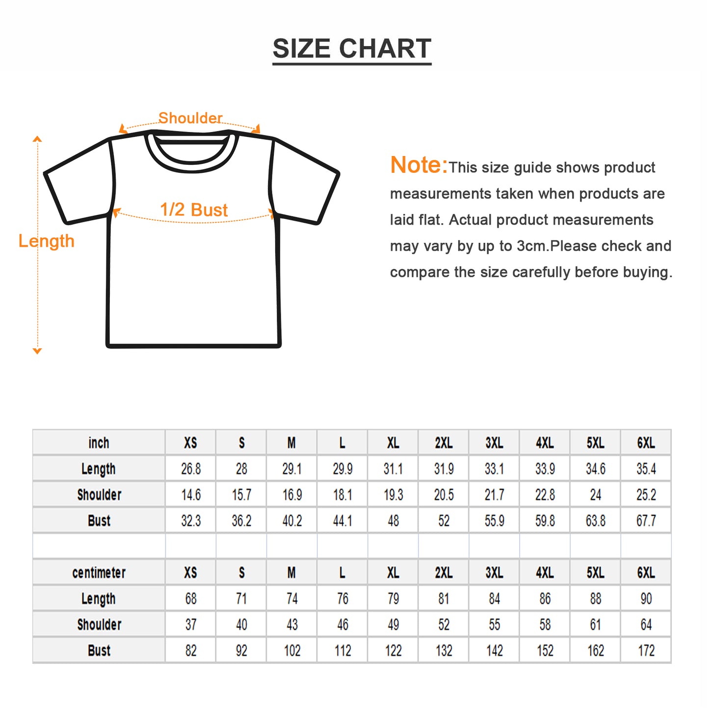 Swagnasty Stevie Orange And Black Tee Limited Edition