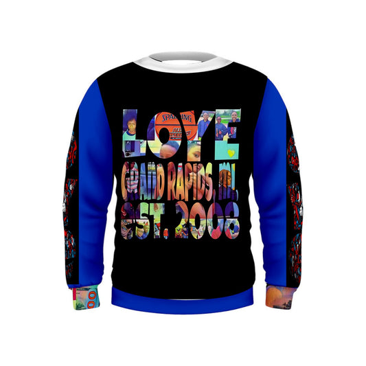 LoYe Kids' Sweatshirt